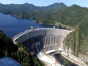 水电水利系统安全健康监测