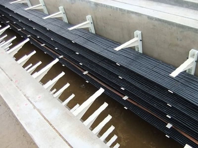 浅聊闸门的组成结构及其4大亮点 闸门控制